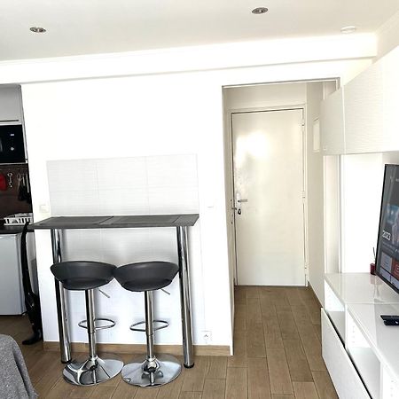 Studio Gare Saint Charles Marseille Ngoại thất bức ảnh