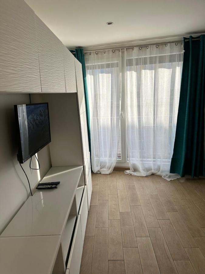 Studio Gare Saint Charles Marseille Ngoại thất bức ảnh