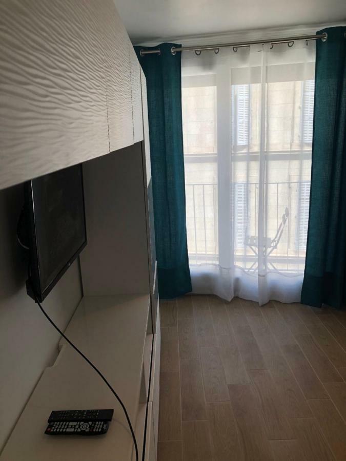 Studio Gare Saint Charles Marseille Ngoại thất bức ảnh