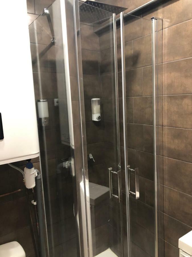Studio Gare Saint Charles Marseille Ngoại thất bức ảnh